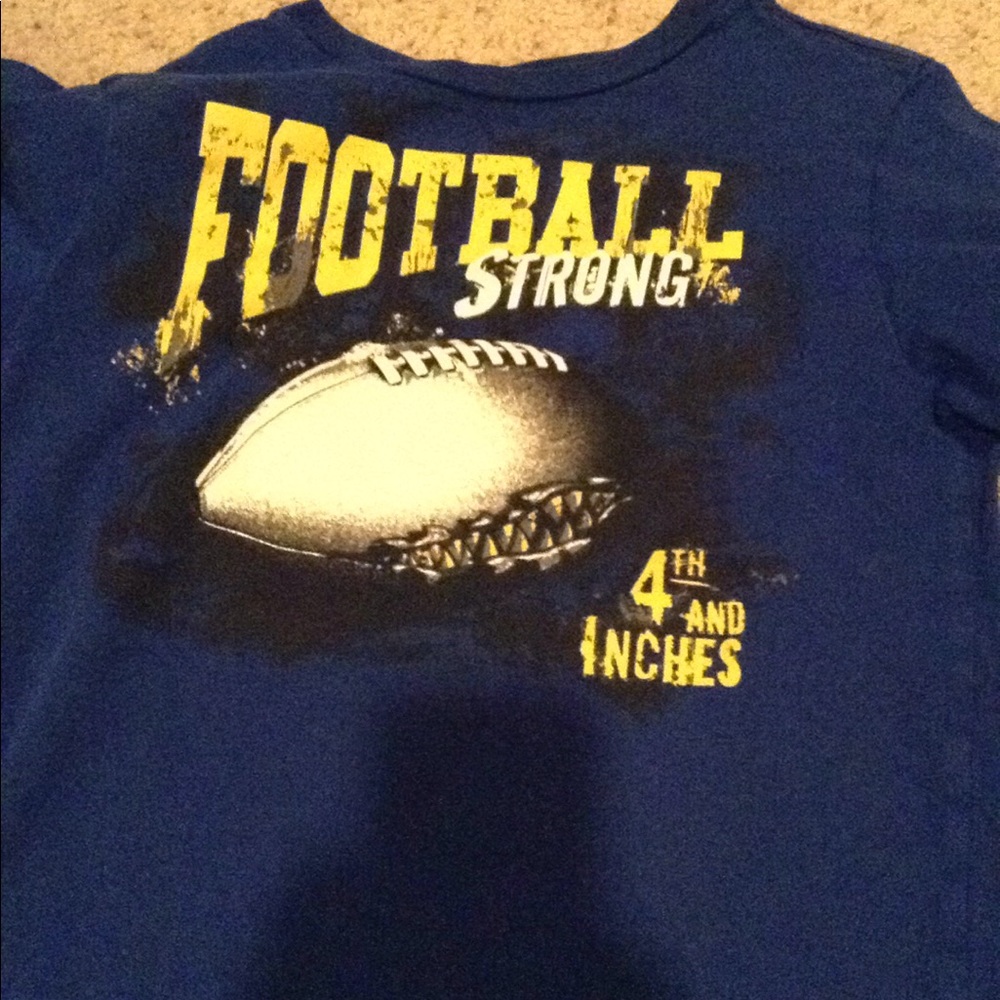 T shirt